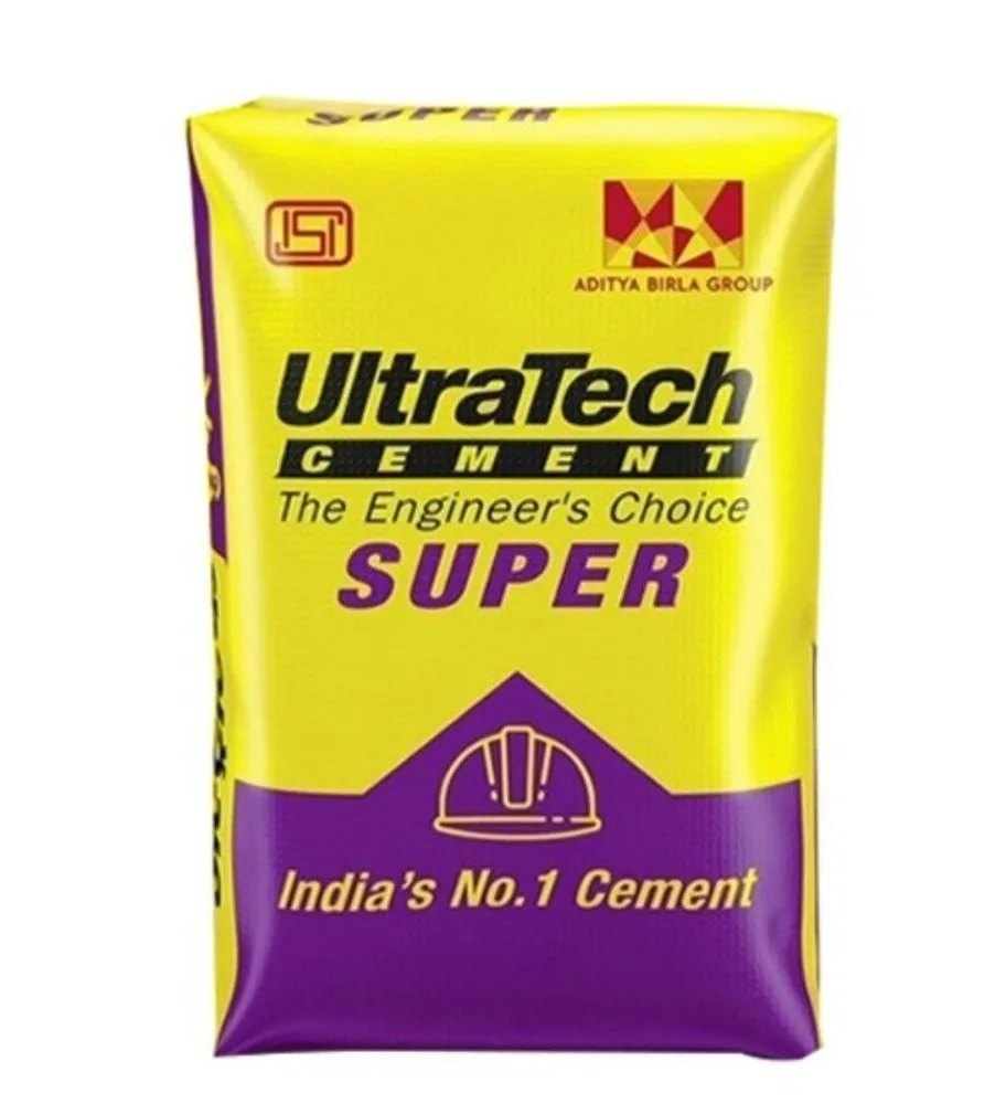 Ultratech Super