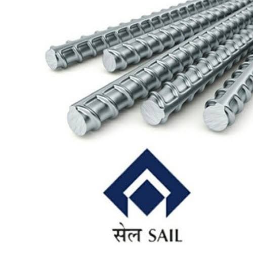 SAIL TMT 12mm