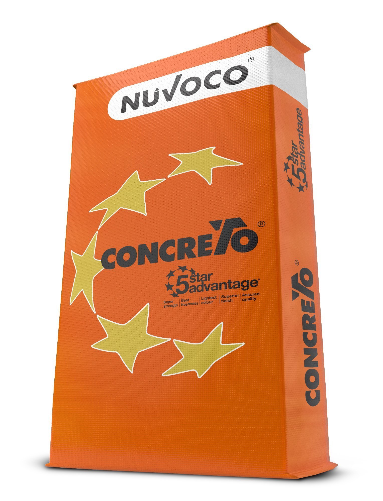 Nuvoco Concreto